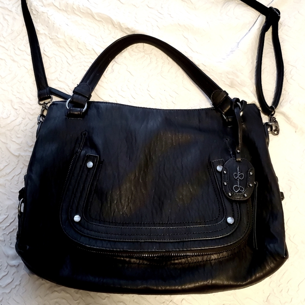 Jessica Simpson bag